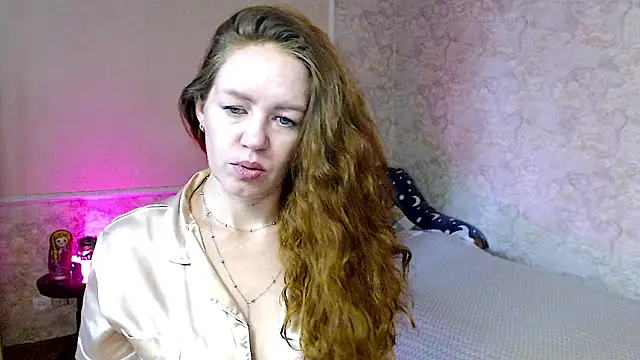 Fern_Lust – Live XXX-chat