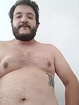 Masterfromitaly Webcam show
