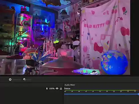 JesuAdamのライブXXXチャット