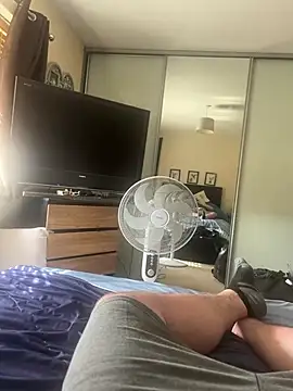 عرض كام Daddy-Strokes