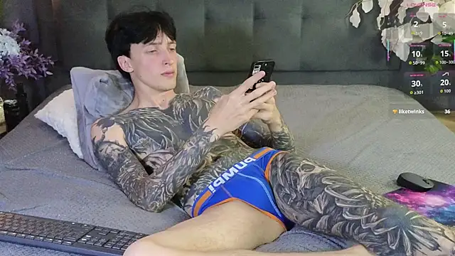 Martin_Jinn Live XXX chat