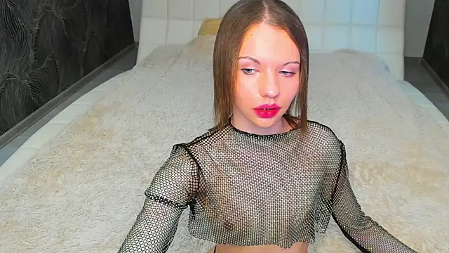 Keit_princess: онлайн-секс-чат