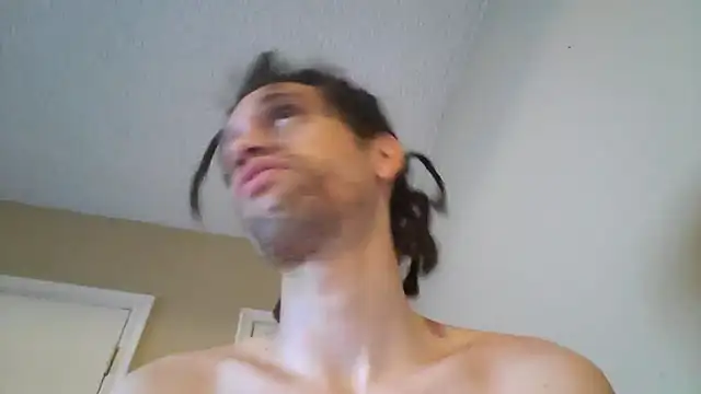 Show webcam de kingdennis6666