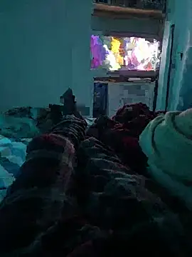 unfortunatelyunreal's Webcam Show