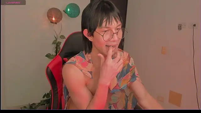 odelei Obrolan Langsung XXX