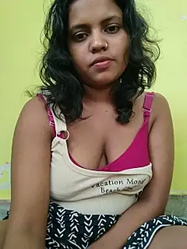_Miss_Wednasday- Adlı Modelin Canlı XXX Sohbeti
