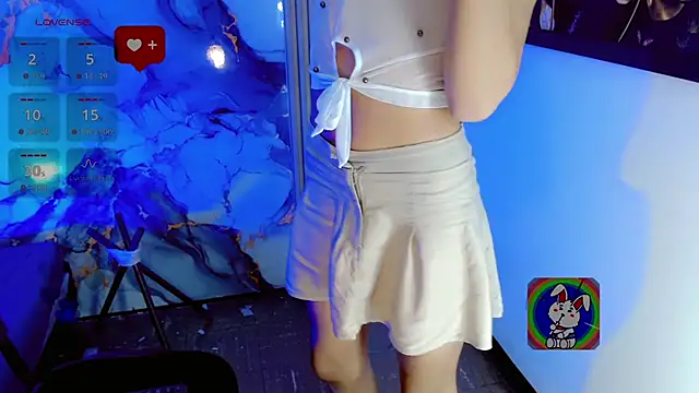 gaby_dream_'s Live XXX Chat