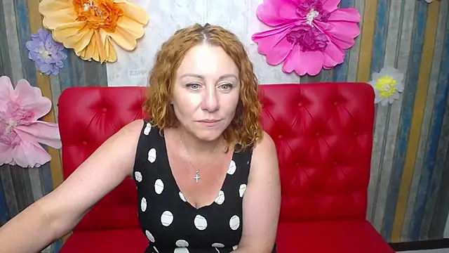 Chatroom XXX en direct de TaylorF0x