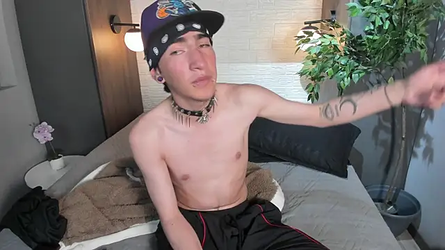 Angel_Marzel_ Obrolan Langsung XXX