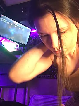 Chat XXX Live Lilactease