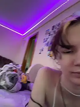 MarsiMur Live XXX Chat