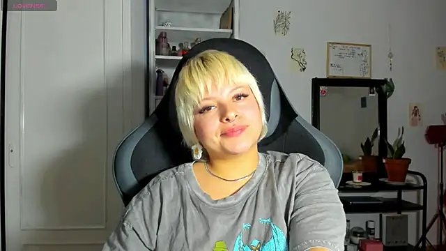 Czat XXX na żywo – sammymoon