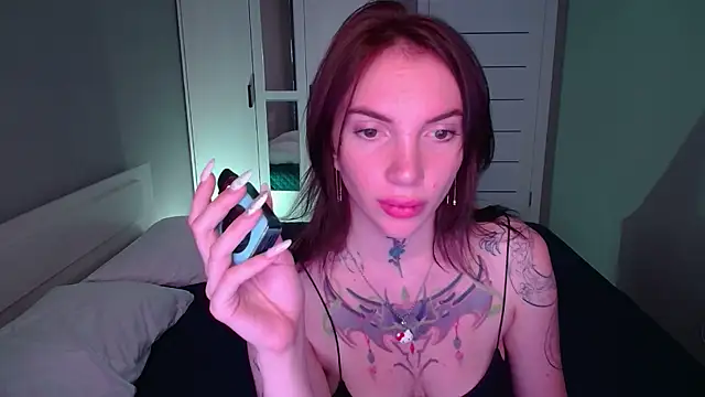 AssolSoul Live XXX-Chat