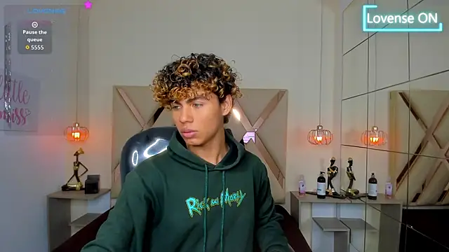 Anyelo_Twink Live XXX-Chat