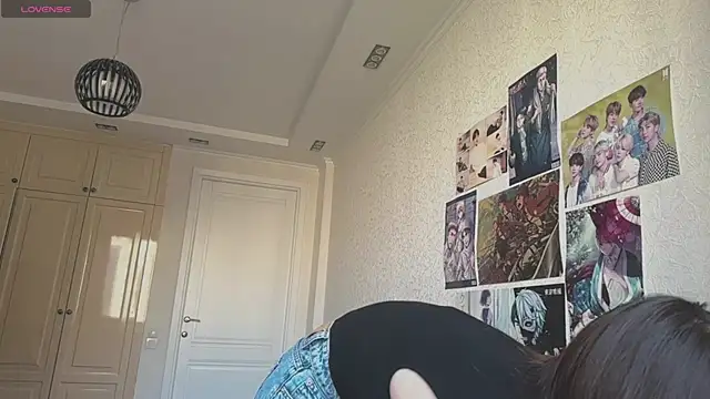 Chat XXX Live HannaOreo