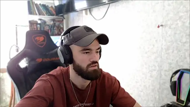 _Serious_Man – Naživo XXX chat