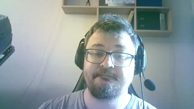 Czat XXX na żywo – SirAbuser