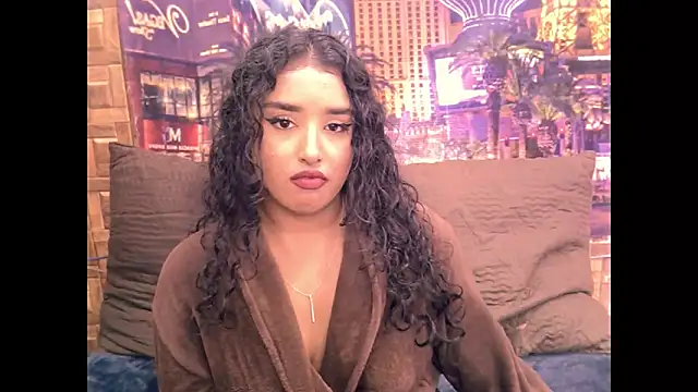 IndianAngel4u 现场XXX聊天