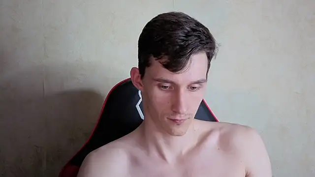 touch_me7 Live XXX Chat