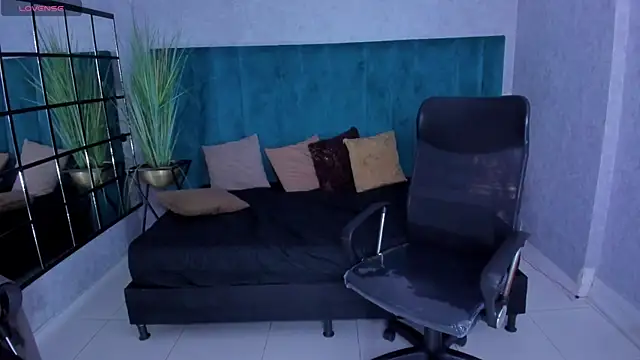 AngelaCoffee Live XXX-chat