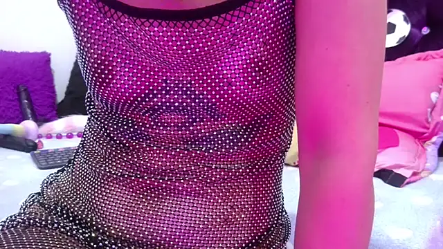 Ariasmithog Adlı Modelin Canlı XXX Sohbeti