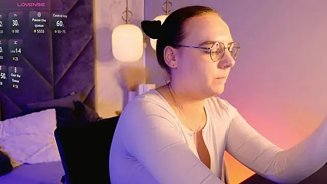 دردشة Candy_Queen__ الجنسية المباشرة