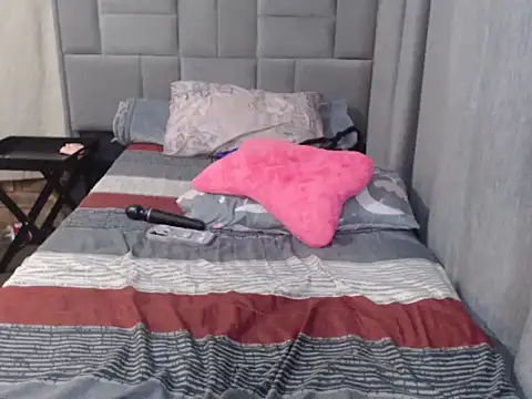 Wifey_Amanda's Live XXX Chat