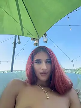 VixenRosse's Live XXX Chat