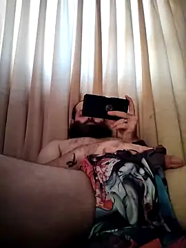 Funguy35xx Webcam-Show