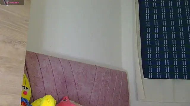 Chatroom XXX en direct de alessia_temptation