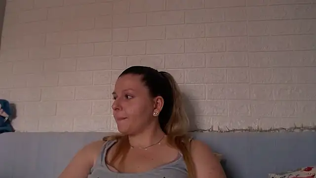 BritneySensual Live XXX Chat