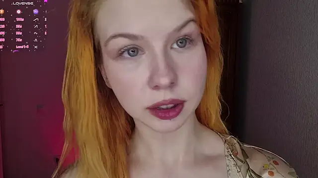 Chatroom XXX en direct de LynetHakes