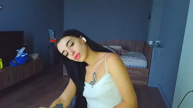 Chatroom XXX en direct de natali_elfie