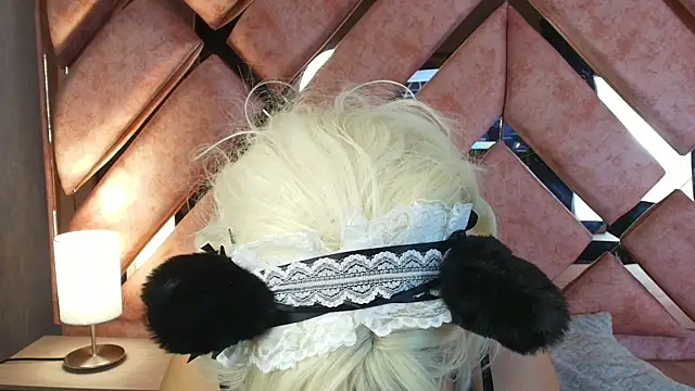 lya_nekko_ Obrolan Langsung XXX