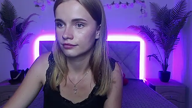 MargaritaKiss' Live XXX Chat