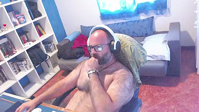 ravingr4d4 라이브 XXX 채팅