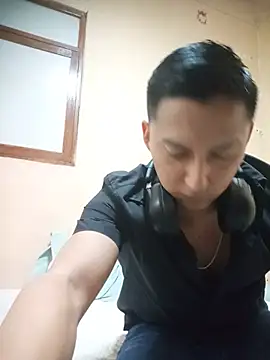 LuisMex1998 Obrolan Langsung XXX