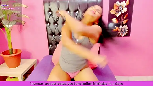 INDIANFLAME Chat XXX in diretta