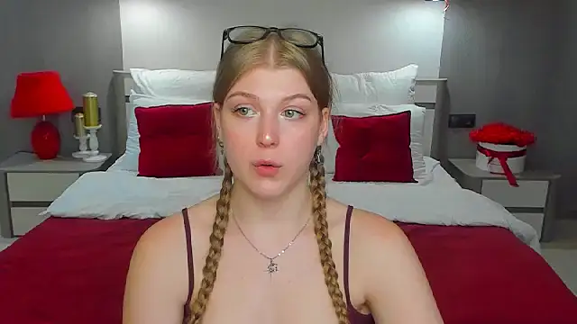 Stella_Light's Live XXX Chat