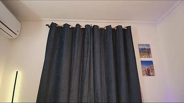 Chat XXX ao vivo de GabbyOwenn