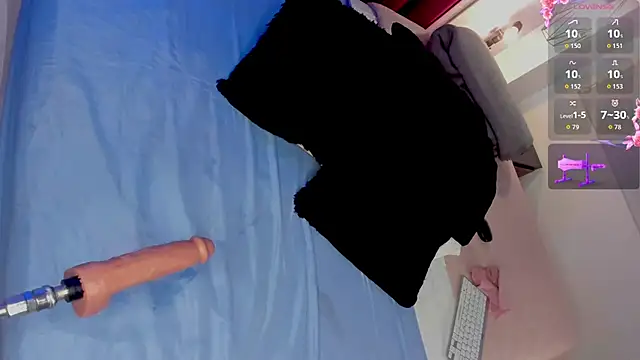 Vnus_ 现场XXX聊天