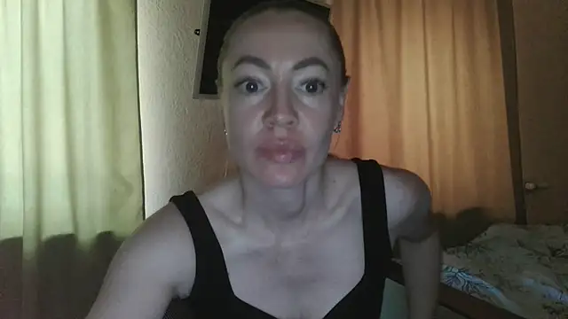 Zolissani's Live XXX Chat