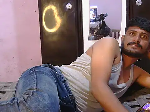 HotXKrish Live XXX Chat