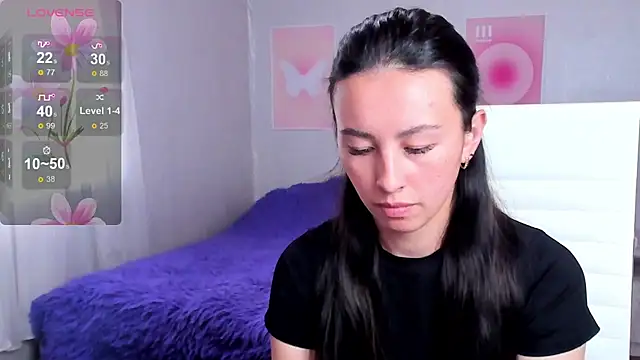 Živý XXX chat Geisha_Anna