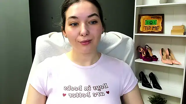 Živý XXX chat Meagn_Extasy