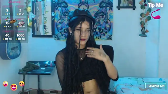 bastethott live XXX chat