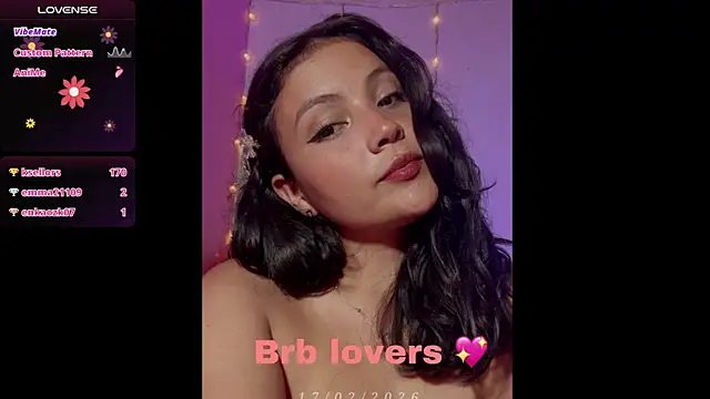Reisslin's Live XXX Chat