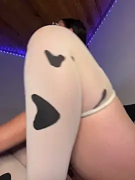 Chat XXX en directo de Eva_lenox