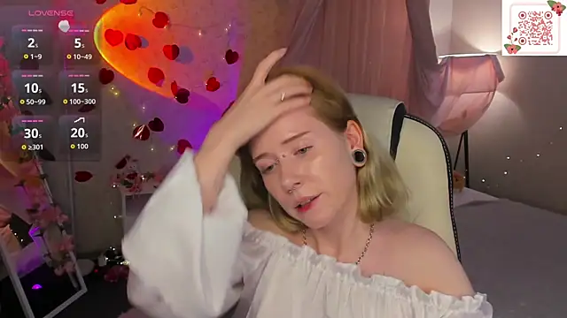 Elira_Vane – Naživo XXX chat