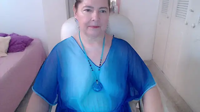 Chat XXX en directo de leonela_69